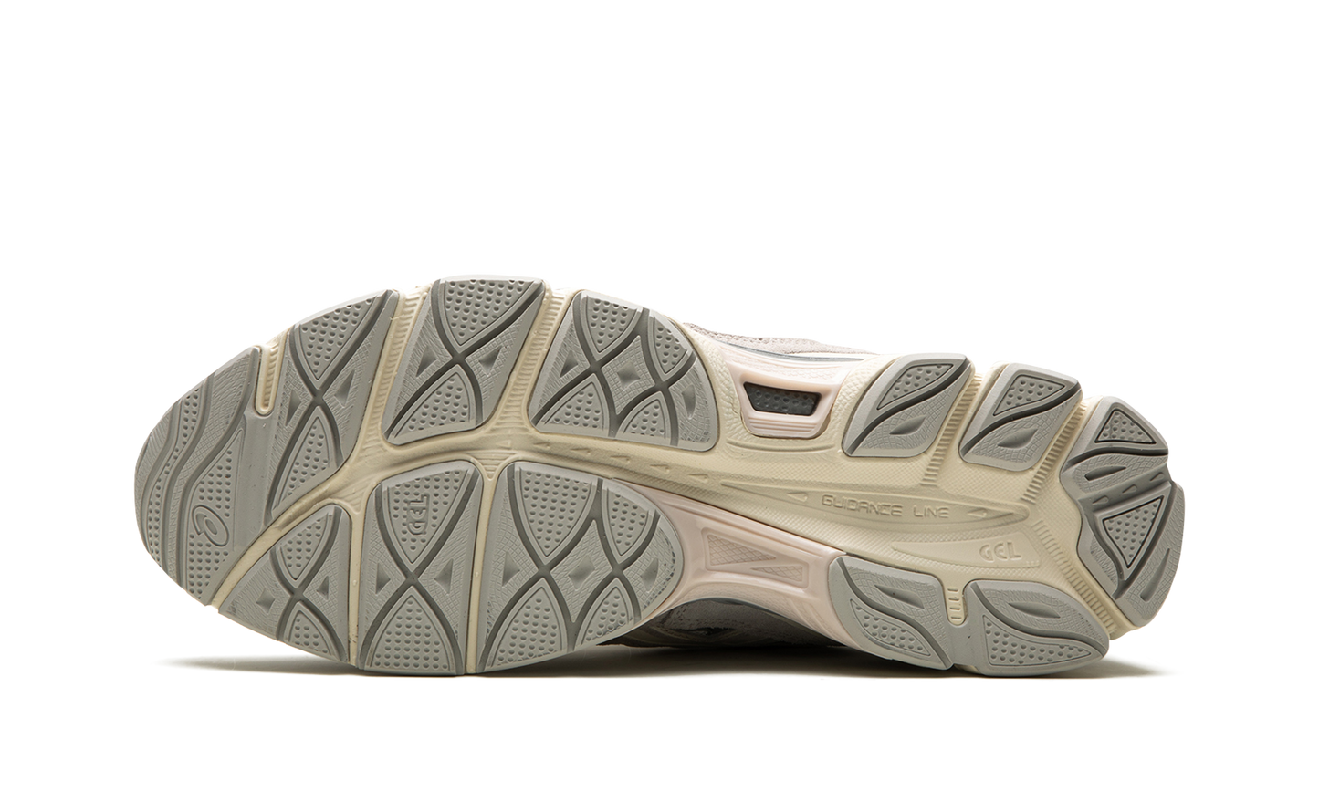 ASICS Gel-NYC | Oyster Grey | 1 + 1 Gratis