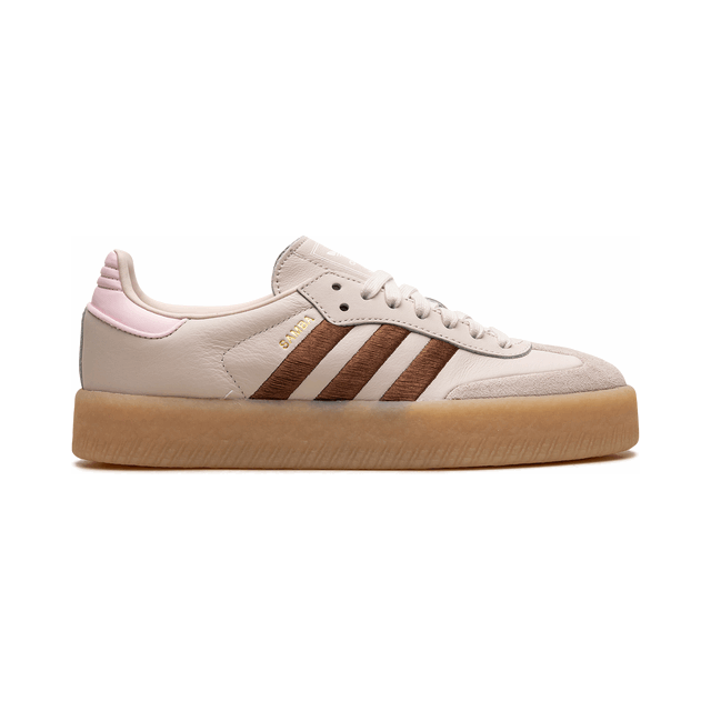 Adidas Sambae "Putty Mauve"