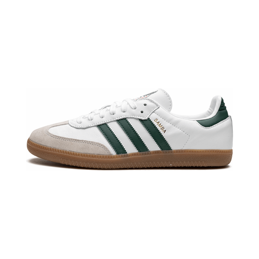Adidas Samba "Team Mexico"