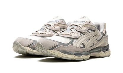 ASICS Gel-NYC | Oyster Grey | 1 + 1 Gratis