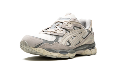 ASICS Gel-NYC | Oyster Grey | 1 + 1 Gratis