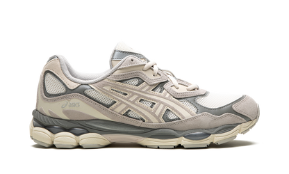 ASICS Gel-NYC | Oyster Grey | 1 + 1 Gratis