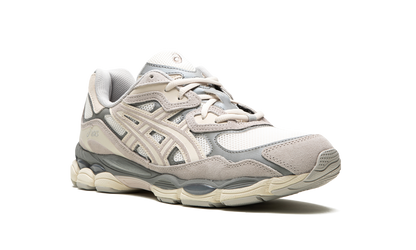 ASICS Gel-NYC | Oyster Grey | 1 + 1 Gratis