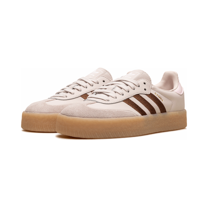 Adidas Sambae "Putty Mauve"