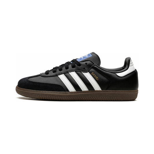 Adidas Samba "Core Black"